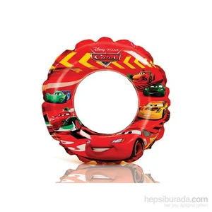 İntex Disney Cars Deniz Simiti