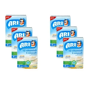 Arı Mama Sütlü Pirinç Unu 250 gr - 6'lı