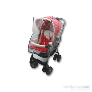 Baby Elf Bebek Arabası Yağmurluğu