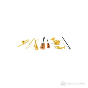 Toob - Müzik Aletleri