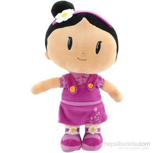 Necotoys Yeni Şila 30 Cm Super Soft Velboa