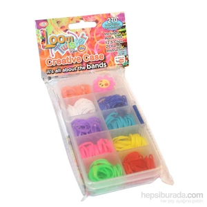 Loom Twister Case 270 Bands