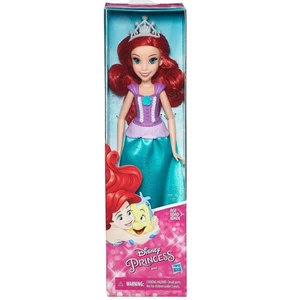 Prenses Asil Prensesler - Ariel