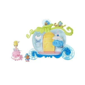 Prenses Little Kingdom Oyun Seti