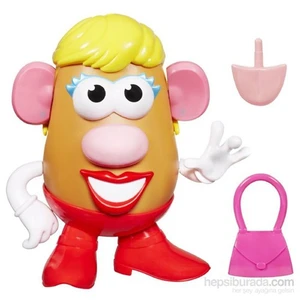 Hasbro Playskool Bayan Patates Kafa