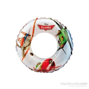 İntex Planes Simit 61 Cm