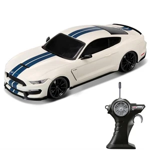 Maisto Tech Ford Shelby Gt350 Uzaktan Kumandalı Araba 1:24 Beyaz