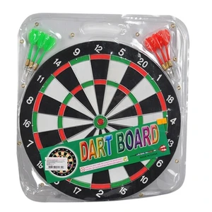 Büyük Dart Set