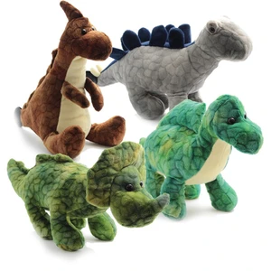 Birlik Oyuncak Peluş Dinazor Serisi 35 Cm