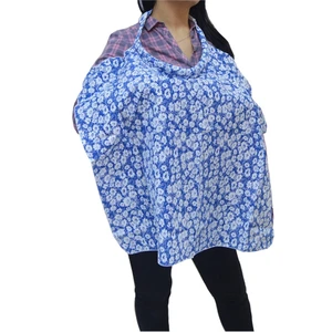 Sevi Bebe Tokalı Emzirme Örtüsü (Asorti)