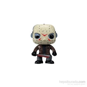 Movie Jason Voorhees POP