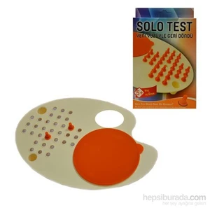 Solo Test