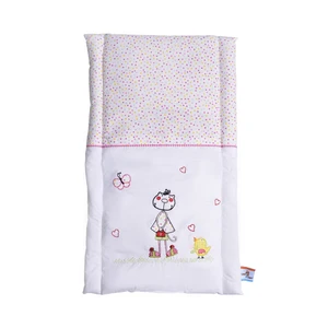 Sunny Funny Çöp Kedi Alt Açma Minderi