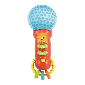 Pal Baby Minik Rock Yıldızı