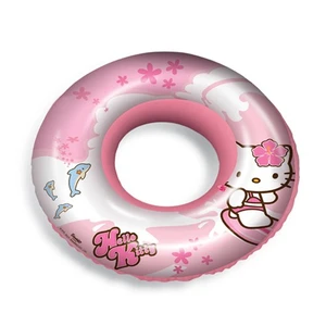 Mondo Hello Kitty Yüzme Simit