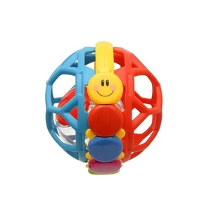 BL1045 Çıngıraklı Arkadaşım - Titi