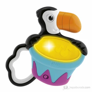 Baby Senses Line Müzikli Çıngırak