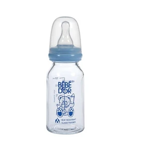 Isıcam Biberon Orta Akış (125 ml)