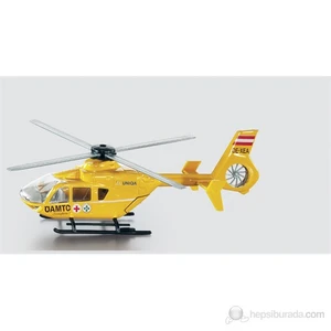 Ambulans Helikopter