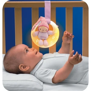 İyi Geceler Aydede / Pembe