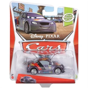 Cars 2 Tekli Karakter Araçlar Max Schnell