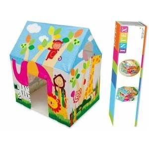 Intex Oyun Çadırı 95X75x107 Cm
