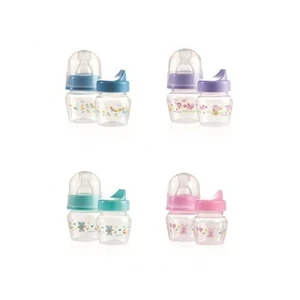 Mini Bardak ve Biberon 30 ml