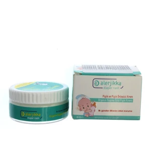Alerjikka Pişik Kremi 40 Ml