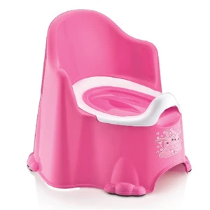 Comfort Koltuk Lazımlık Pembe
