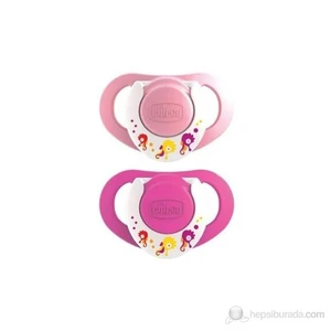 Physioring Pembe Kaucuk 4 ay+ 2Lı