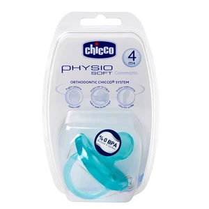 Physio Soft Silikon 4 ay+ Tekli