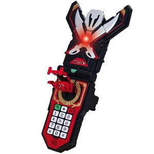 Power Rangers D Morpher