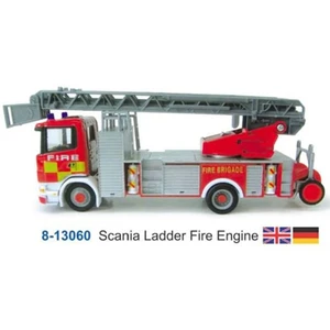 181Nd 1:87 İtfaiye Aracı