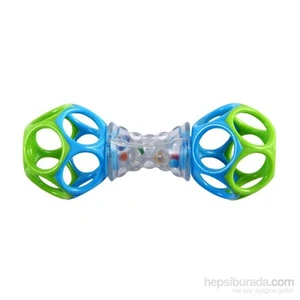 Bright Starts Oball Shaker Oyuncak