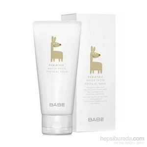 Pediatrik Su Bazlı Pişik Kremi 100 ml