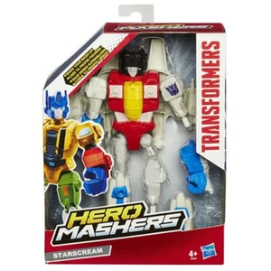 Hero Mashers Figür Starscream
