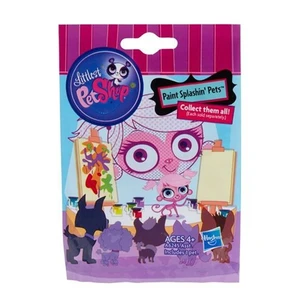 Little Pet Shop Miniş Sürpriz Paket