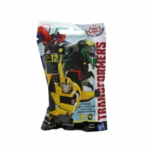 Robots İn Disguise Tiny Titans Serie 1 Sürpriz Figür