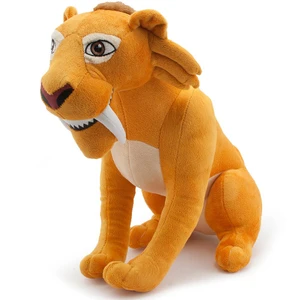 Buz Devri 5 Diego Peluş Figür 40Cm