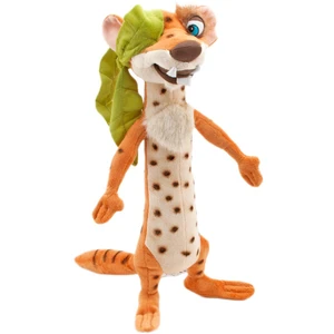Buz Devri 5 Buck Peluş Figür 33Cm
