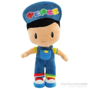 Neco Toys Pepee Yeni 35 Cm
