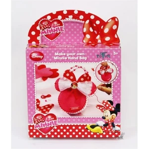 Minnie Çanta Tasarim Seti