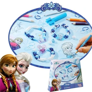 Frozen Loom Bileklik Seti