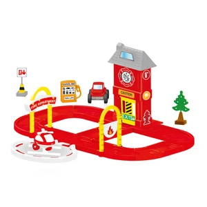 Toy Factory İtfaiye Seti 36 Parça