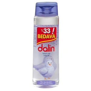 Bebek Yağı ( 300 Ml )