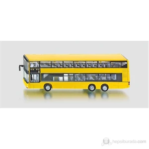 Man İki Katili Otobüs