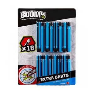 Boomco Ekstra Dart Paketi Mavi