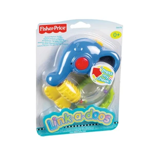 Fisher Price Müzikli Arkadaşlar  Fil