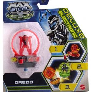 Max Steel Deluks Arena Kahramanlari  Dredo