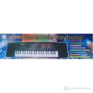 M-3738S 37 Tuşlu Elektronik Org